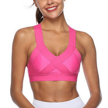 Load image into Gallery viewer, Sport Bra
