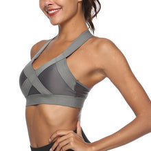 Load image into Gallery viewer, Sport Bra
