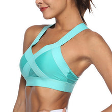 Load image into Gallery viewer, Sport Bra
