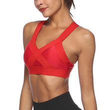 Load image into Gallery viewer, Sport Bra