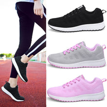 Load image into Gallery viewer, Women Running Sneakers