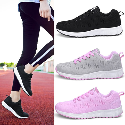 Women Running Sneakers