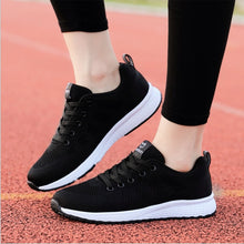 Load image into Gallery viewer, Women Running Sneakers