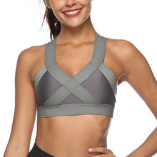 Load image into Gallery viewer, Sports Bra