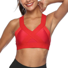 Load image into Gallery viewer, Sports Bra