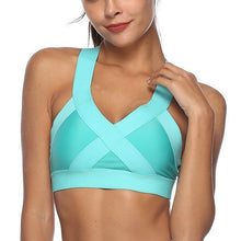 Load image into Gallery viewer, Sports Bra