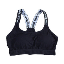Load image into Gallery viewer, Sports Bra
