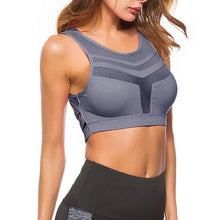Load image into Gallery viewer, Sports Bra